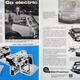 Illustration for article titled Your Crappy, Weird '70s Electric Car Of The Day: The Electraction Rickshaw